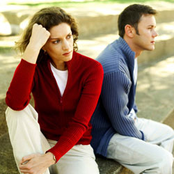 Как восстановиться после развода?