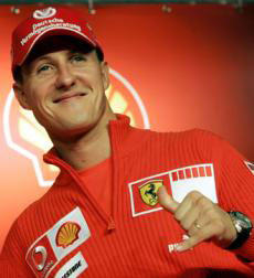 Сможет ли Михаэль Шумахер вернуться в гонки Формулы 1 сезона 2010 года?