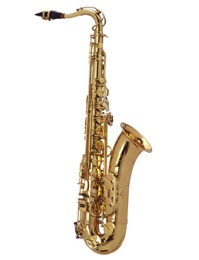 Кто изобрел саксофон?