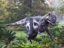 Почему вымерли динозавры?