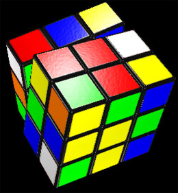 Кубик Рубик - все еще популярен?