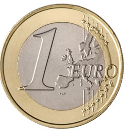 Что такое евро?