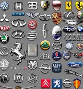 Что обозначают эмблемы автомобилей?