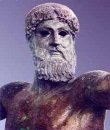 Каких богов почитали древние греки?