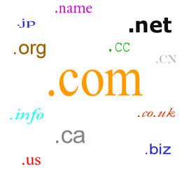 Что такое домен?
