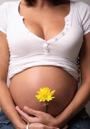 Что происходит с женщиной во время беременности?