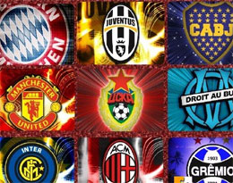 Сколько в мире профессиональных футбольных клубов?