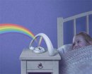 Как сделать радугу в домашних условиях?