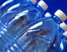 Можно ли питьевую воду заменять минеральной?