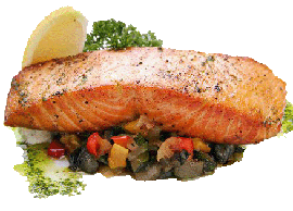 Как приготовить вкусную рыбу?