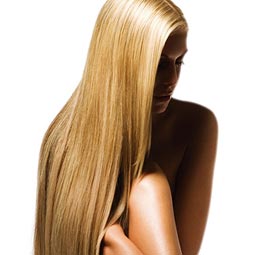 Что такое ламинирование волос?