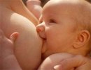 Как сохранить грудь после родов?