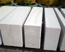В чем преимущества ячеистого бетона?