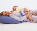 Совместный сон с младенцем – за или против?