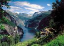 Чем привлекательна для туристов Норвегия?