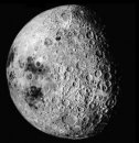 Почему у Луны такие разные стороны?
