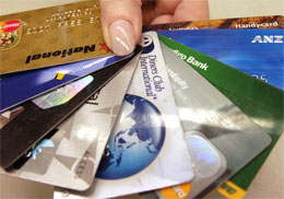 Зачем нужна кредитная карта?