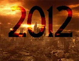 Апокалипсис 2012 года - предсказание или массовое программирование?