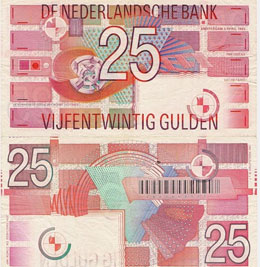 Голландцы откажутся от евро?