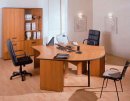 Как обустроить офис и подобрать мебель?