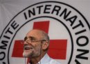 Чем занимается Международный Комитет Красного Креста?