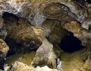 Как образуются пещеры?