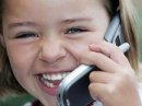 В каком возрасте можно покупать ребенку мобильный телефон?