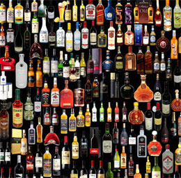 Что нужно знать об алкогольных напитках?