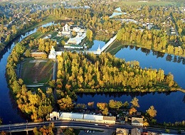 Почему Ленинградская область так привлекательна для туристов?