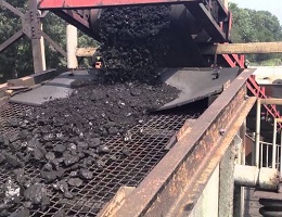 Как происходит обогащение угля?